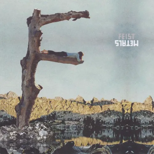 Obal alba Feist – Metals