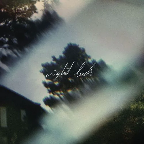 Cover of Night Beds – Even If We Try / You Were Afraid