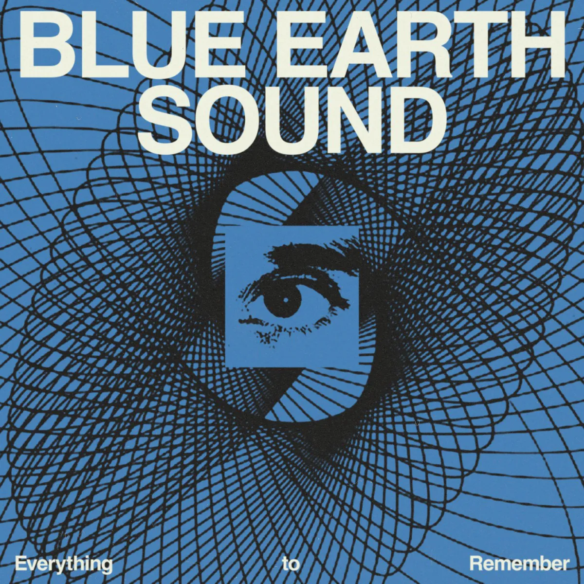 Cover of Everything to Remember