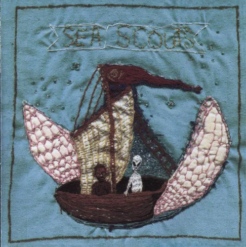 Sea Scouts