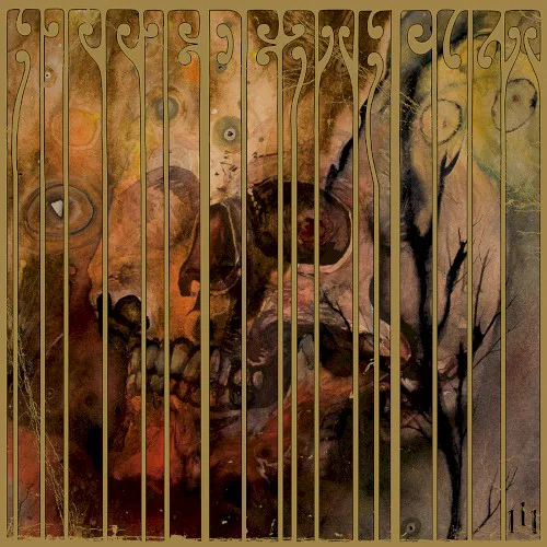 Cover of Hippie Death Cult – 111