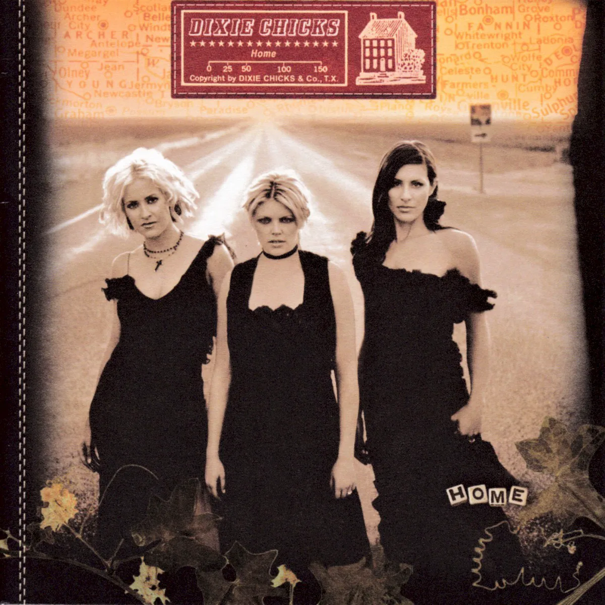 Cover of Home