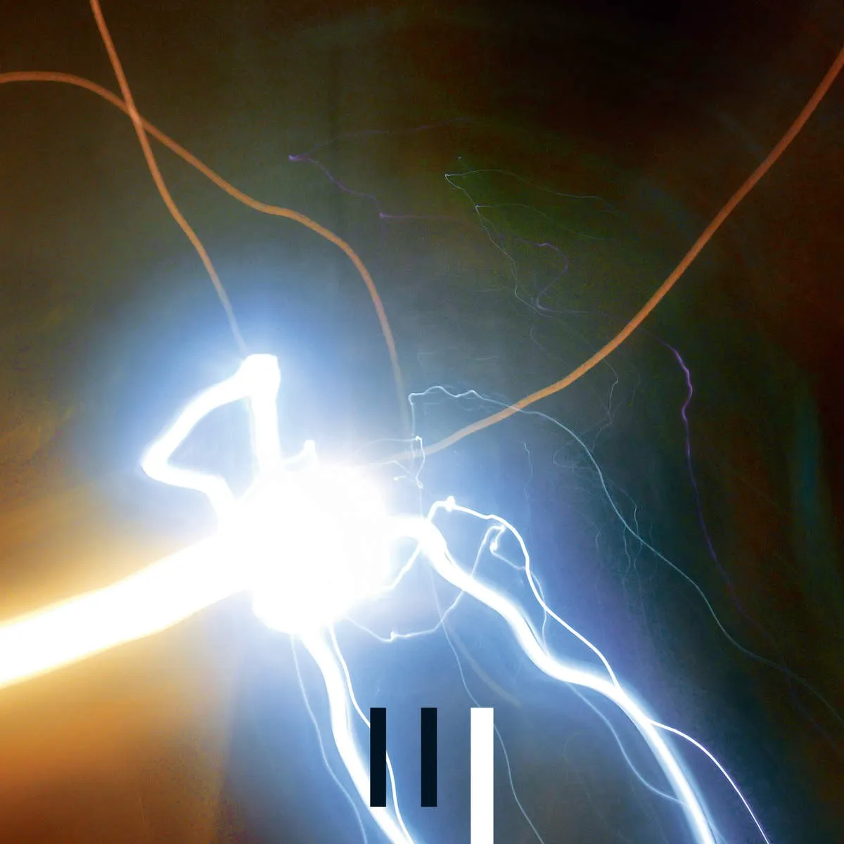 Cover of The Triad