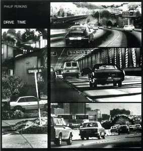 Cover of Philip Perkins – Drive Time