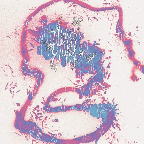 Cover of Ziúr – Eyeroll