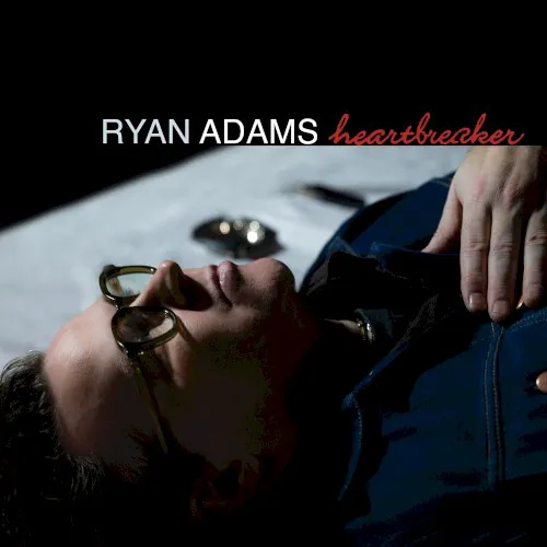 Obal alba Ryan Adams – Heartbreaker: 25th Anniversary Edition