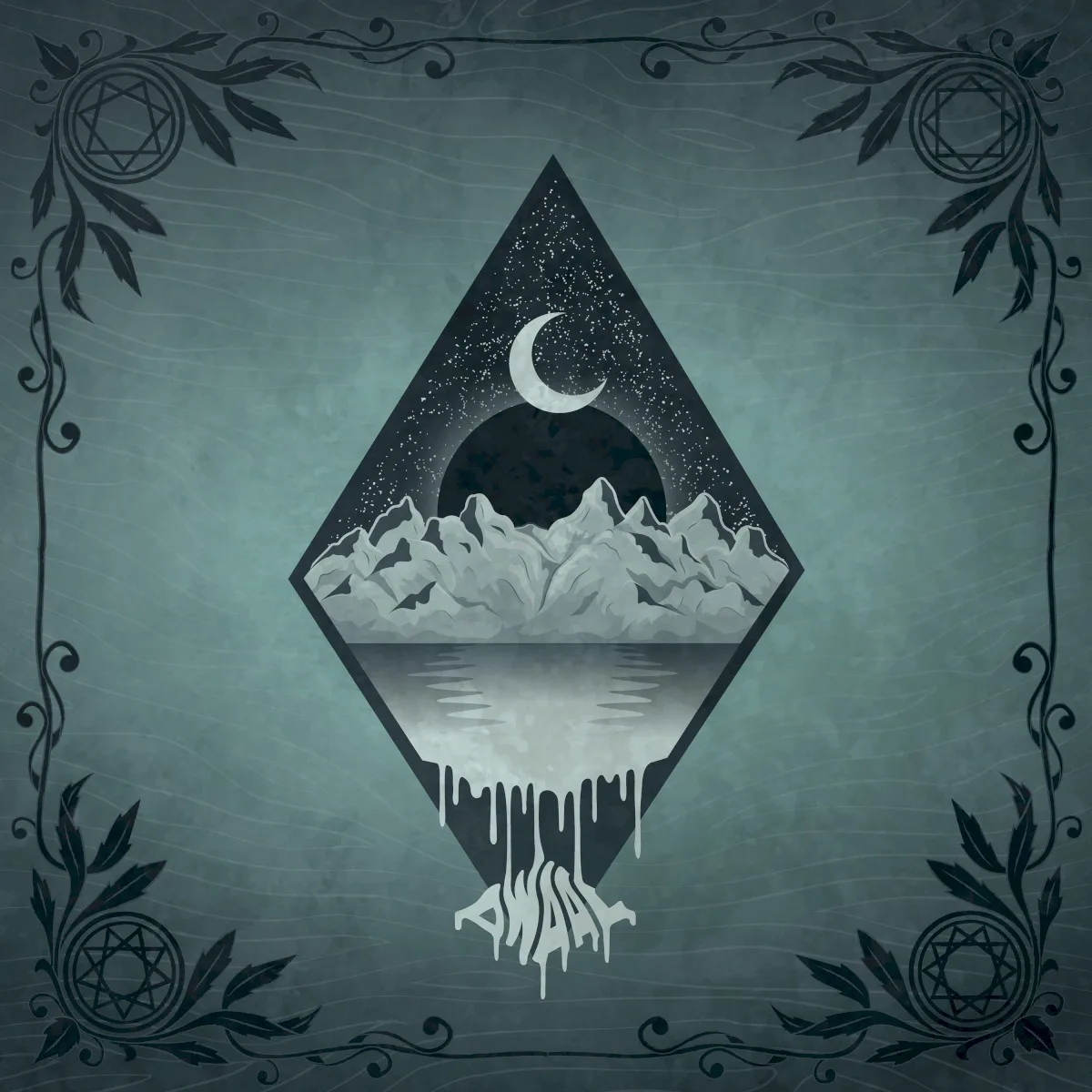 Cover of Dwaal – Gospel of the Vile