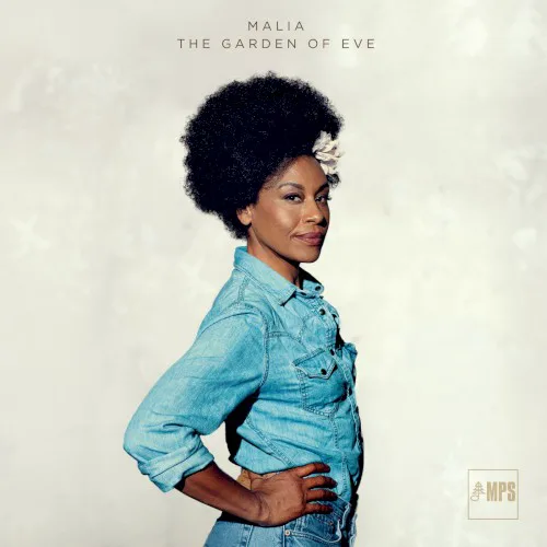 Cover of Malia – The Garden of Eve