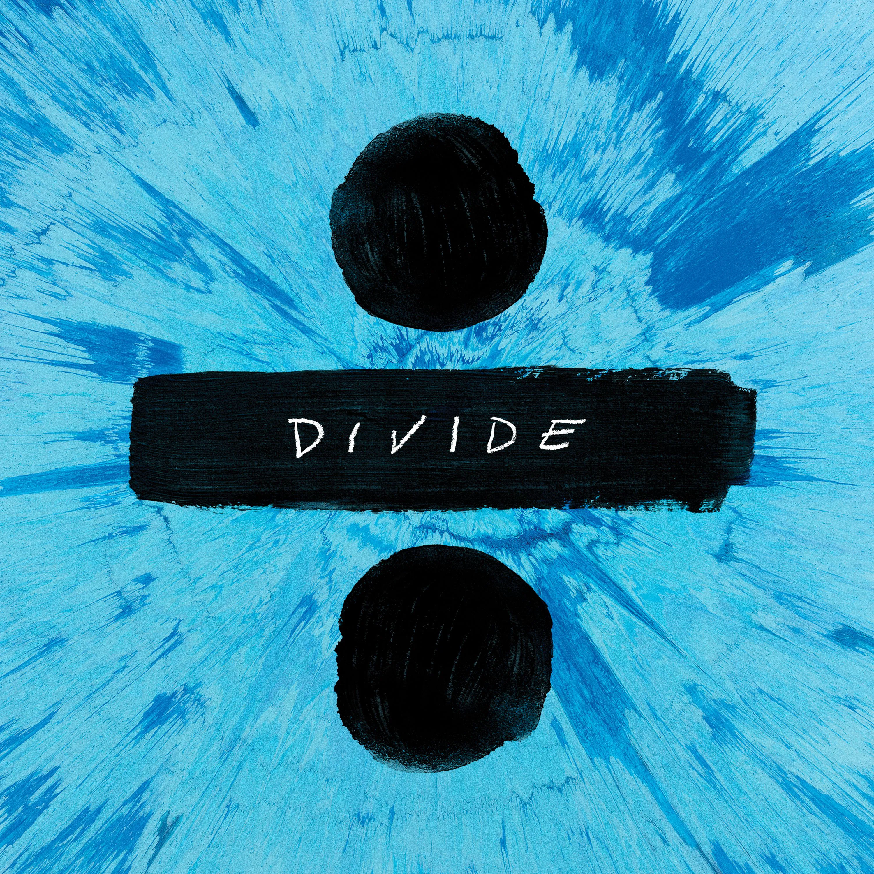 Cover of ÷