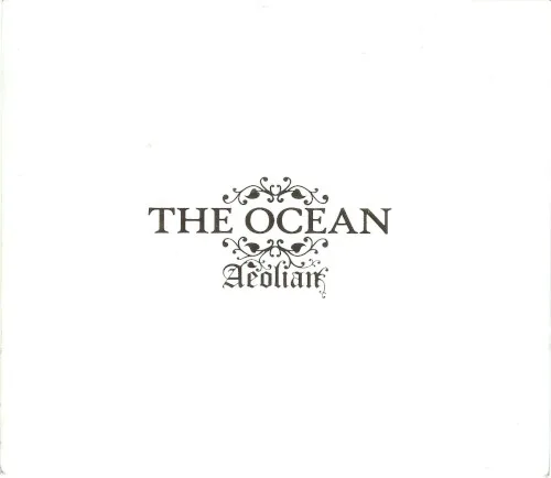 Obal alba The Ocean – Aeolian