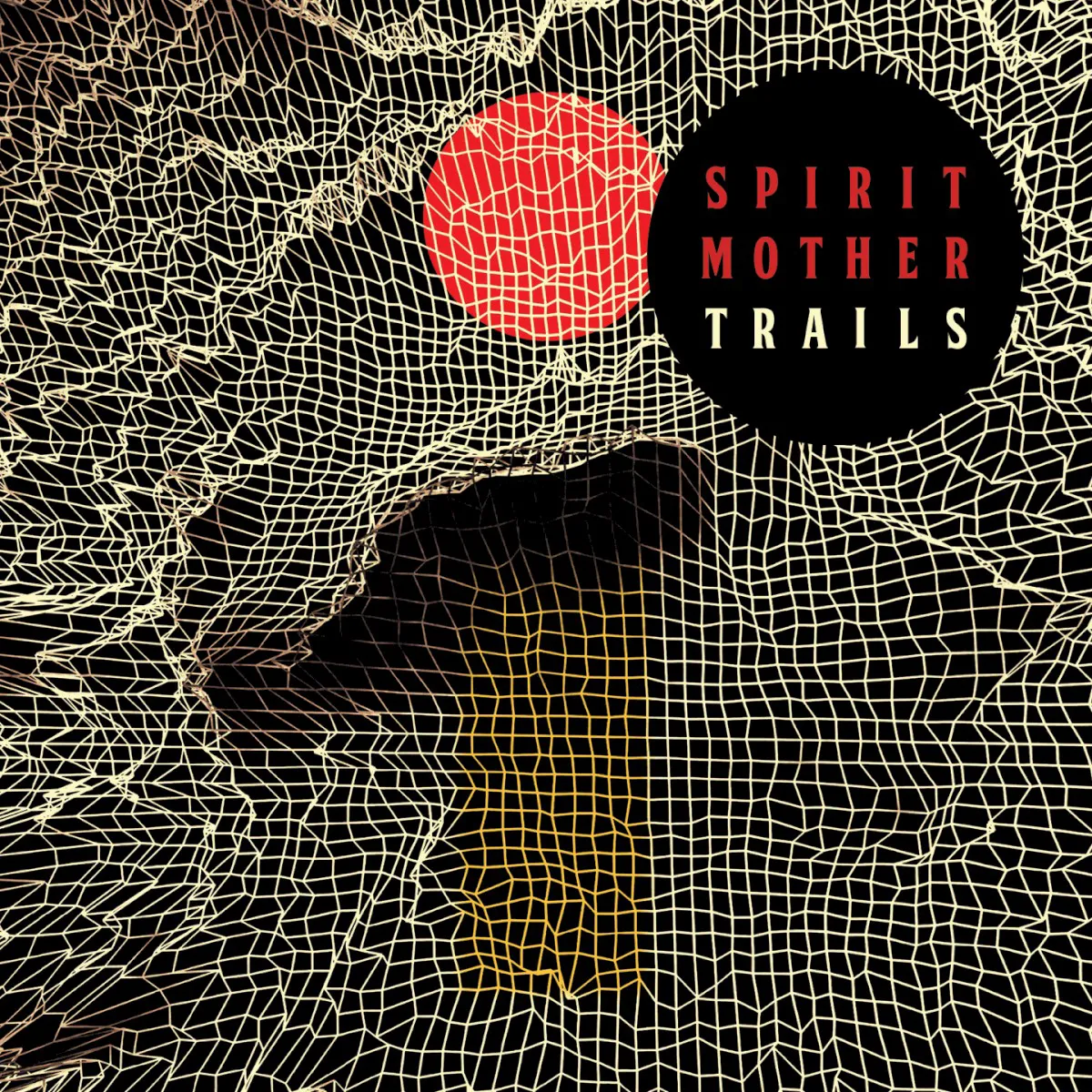 Obal albumu Trails