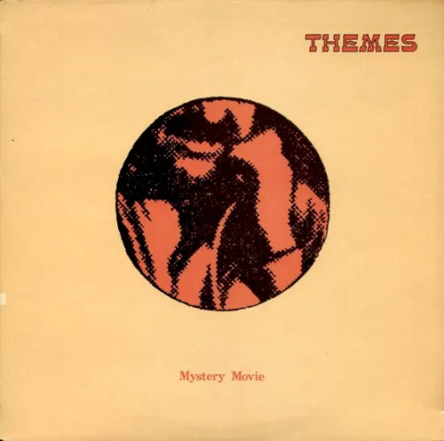 Cover of James Clarke – Mystery Movie