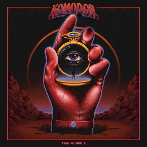 Komodor