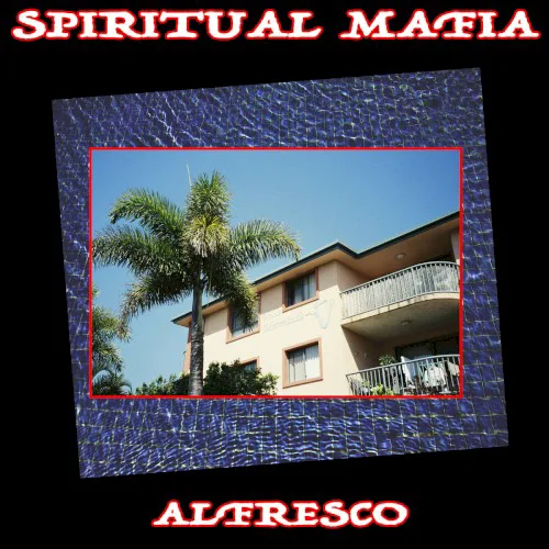Spiritual Mafia