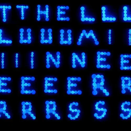 Obal alba The Lumineers