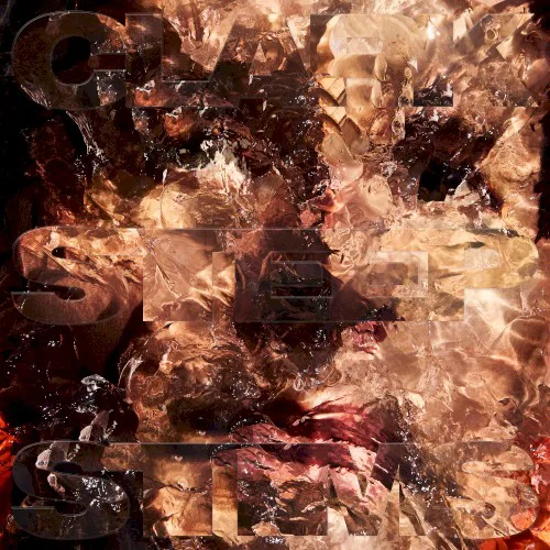 Cover of Clark – Steep Stims