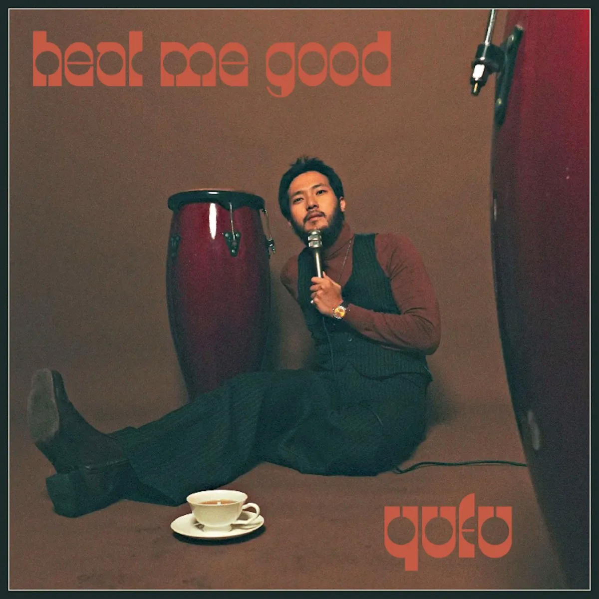 Cover of Heal Me Good