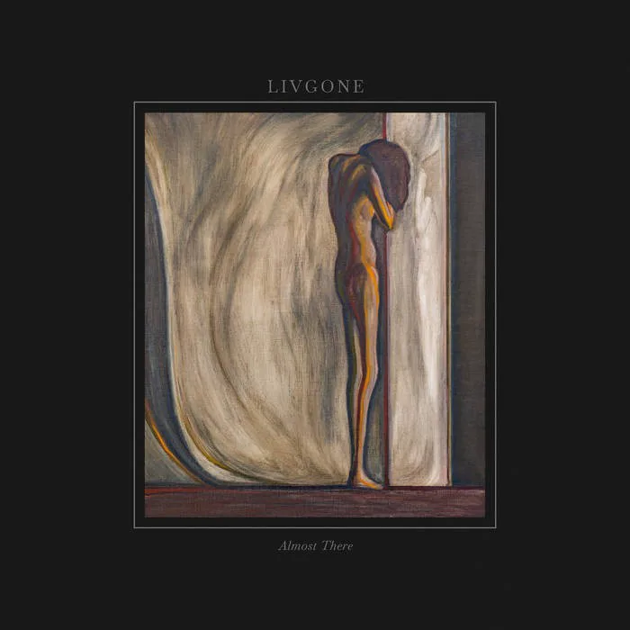 Cover of Livgone – Almost There