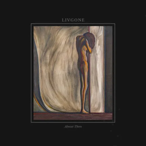 Cover of Livgone – Almost There