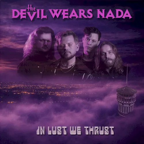 The Devil Wears Nada