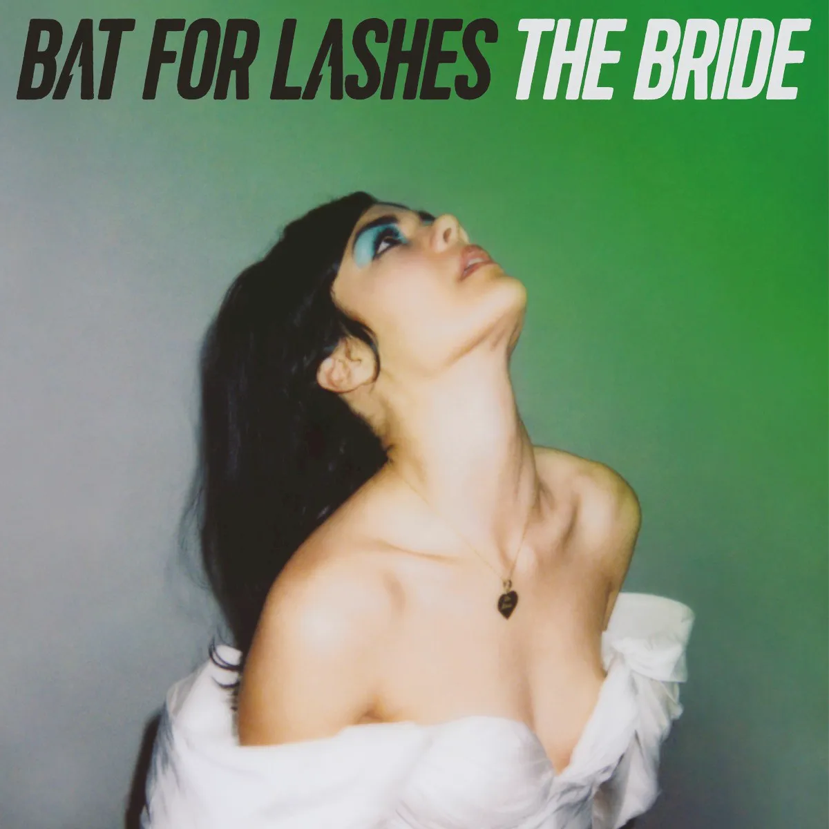 Obal albumu Bat for Lashes – The Bride