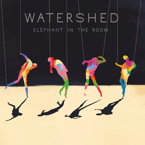 Watershed