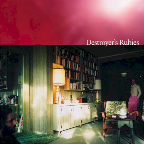 Obal albumu Destroyer – Destroyer’s Rubies