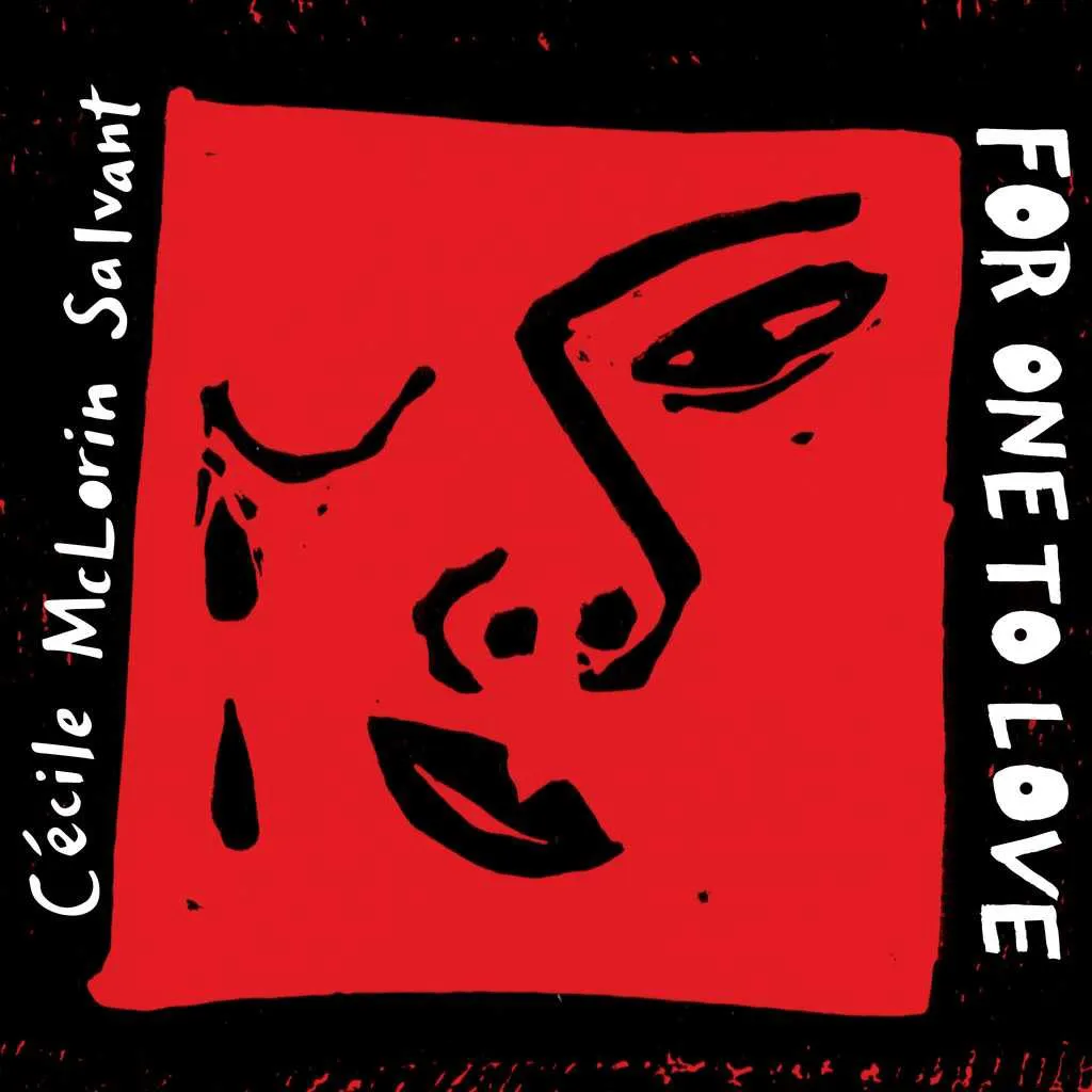 Obal alba For One to Love