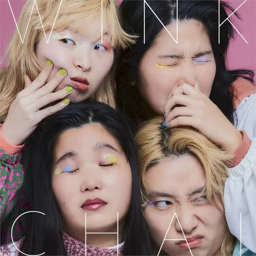 Cover of CHAI – WINK