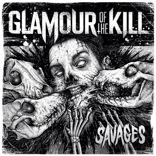 Glamour of the Kill