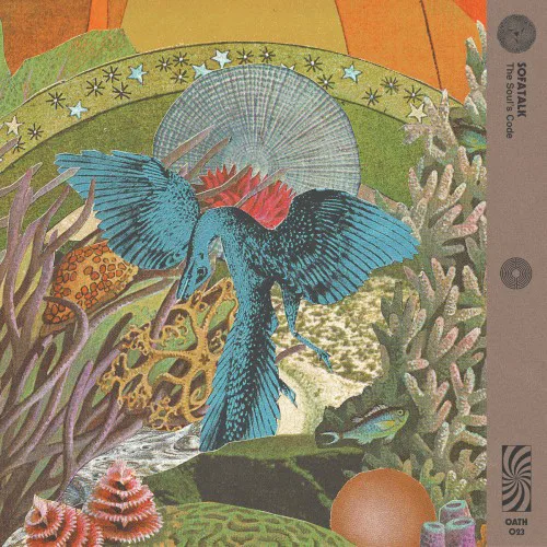 Cover of SofaTalk – The Soul’s Code