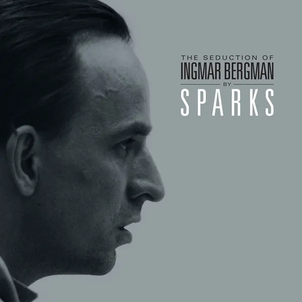 Obal albumu The Seduction of Ingmar Bergman