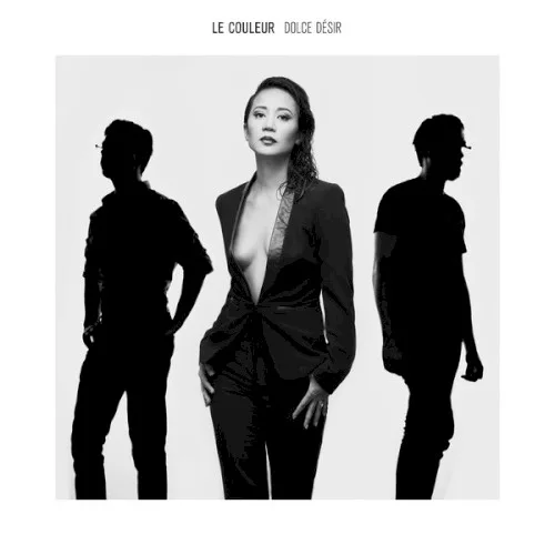 Cover of Le Couleur – Dolce Désir