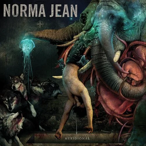 Cover of Norma Jean – Meridional