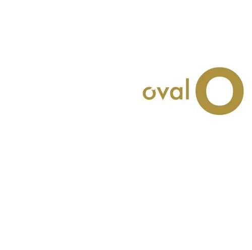 Cover of Oval – O