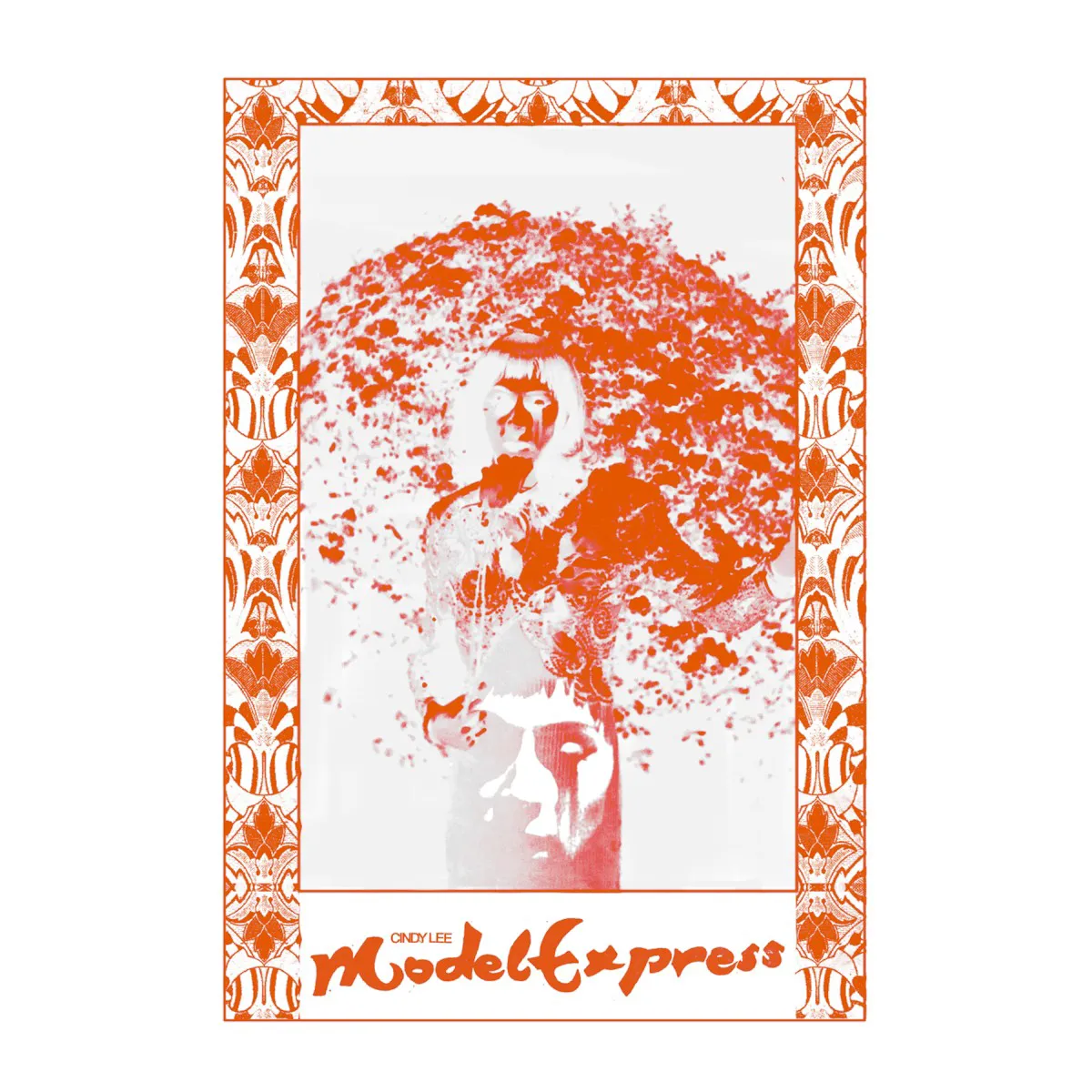 Cover of Model Express