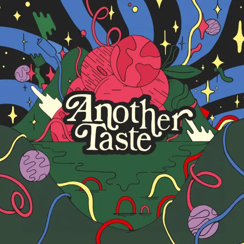 Obal alba Another Taste – Another Taste