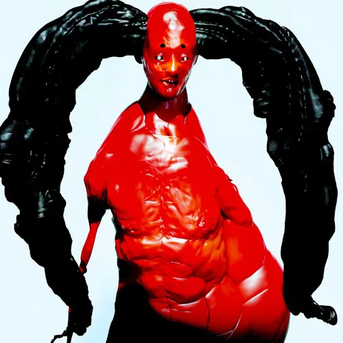 Cover of Arca – Mutant