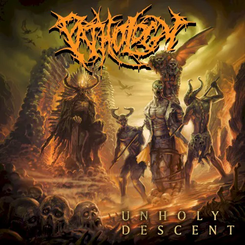 Pathology