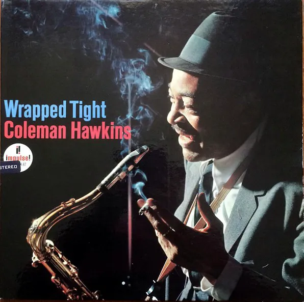Cover of Wrapped Tight