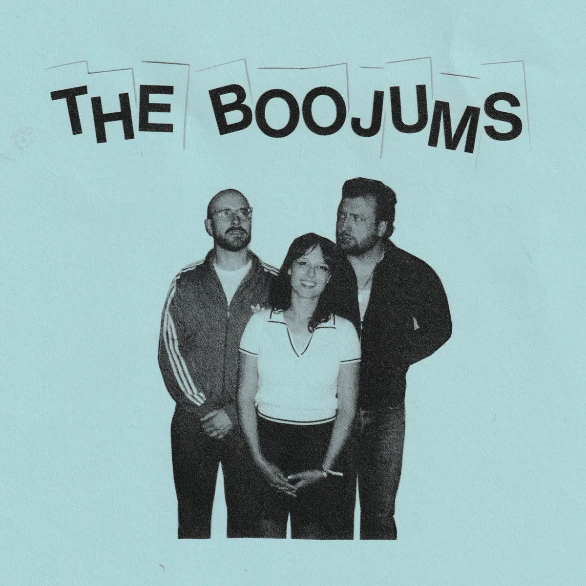 Obal alba The Boojums
