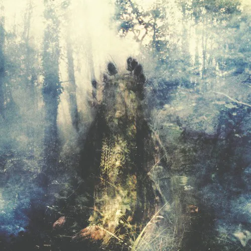 Cover of Sylvaine – Wistful