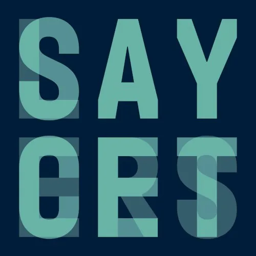 Cover of Saycet – Layers