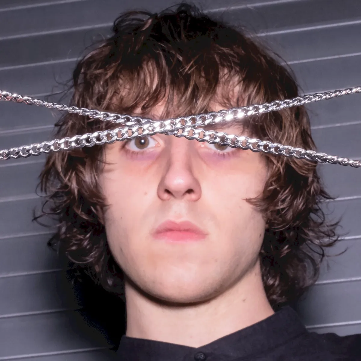 Cover of Heavy Metal