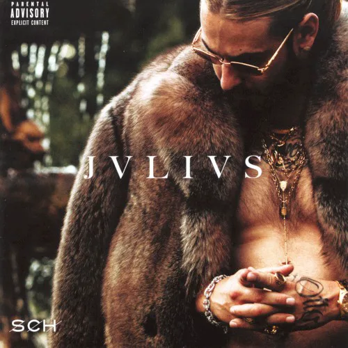 Cover of SCH – JVLIVS