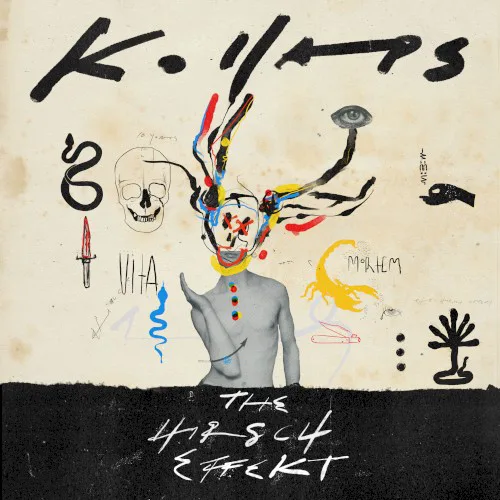 Cover of The Hirsch Effekt – Kollaps