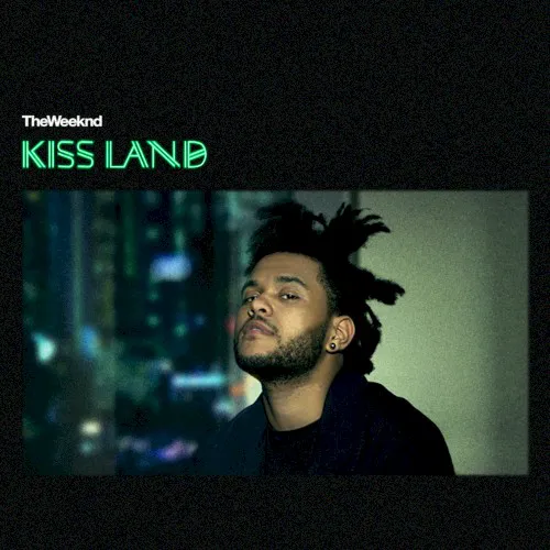 Obal alba The Weeknd – Kiss Land
