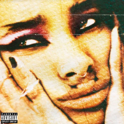 Cover of WILLOW – lately I feel EVERYTHING