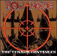 Raw Noise