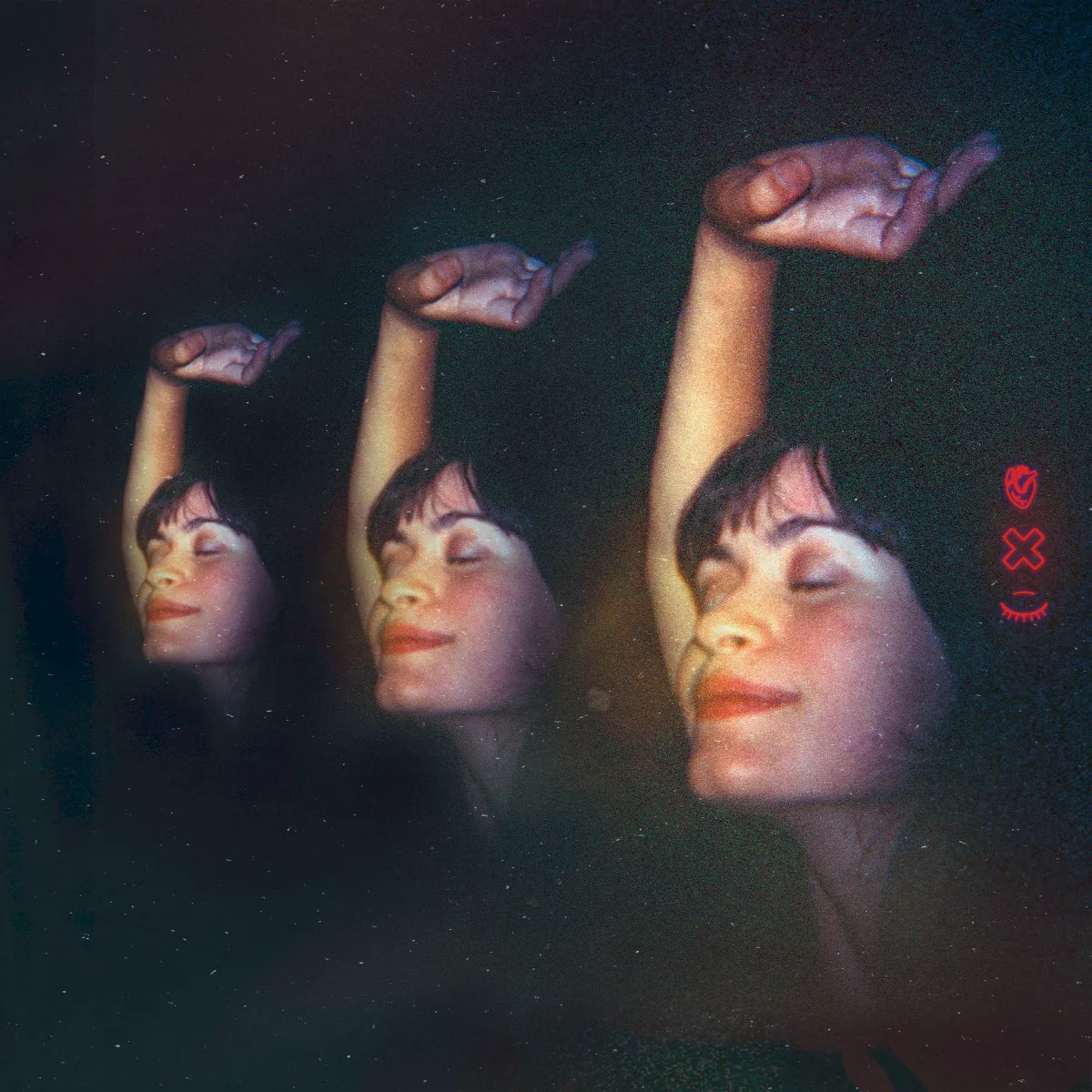 Cover of Minimal Schlager – Love, Sex & Dreams